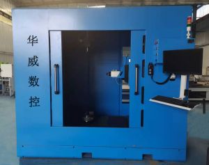大连甘井子区全包围立式立体雕刻机